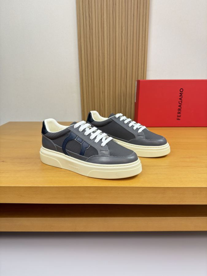 1:1 Replica Ferragamo shoe — 1:1 Replica — photo 6