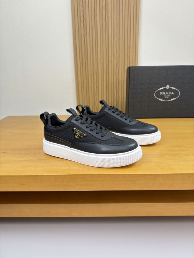 1:1 Replica Prada shoe Prada — 1:1 Replica — photo 2