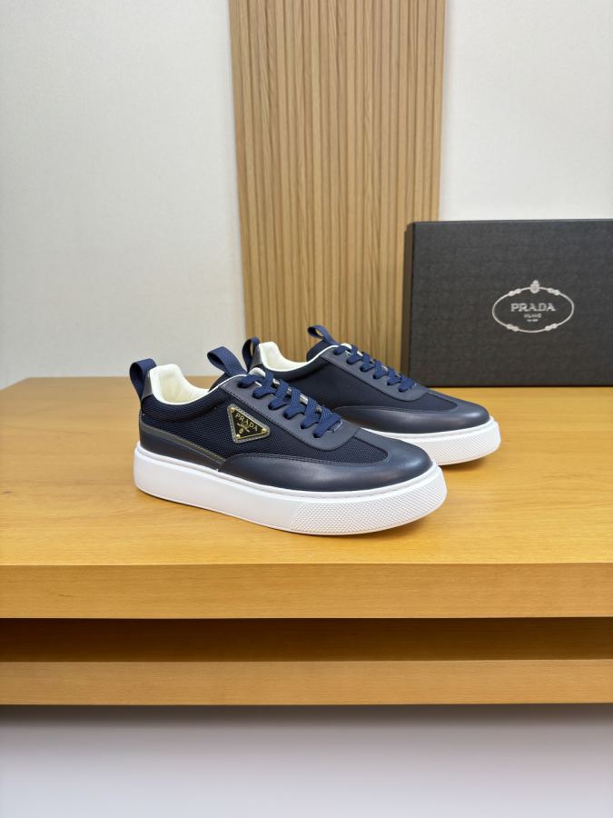 1:1 Replica Prada shoe Prada — 1:1 Replica — photo 3