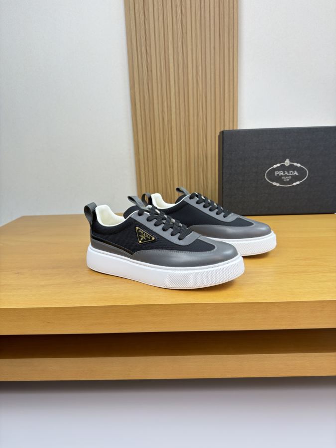 1:1 Replica Prada shoe Prada — 1:1 Replica — photo 7