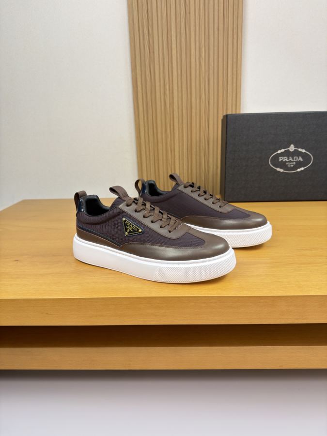 1:1 Replica Prada shoe Prada — 1:1 Replica — photo 5