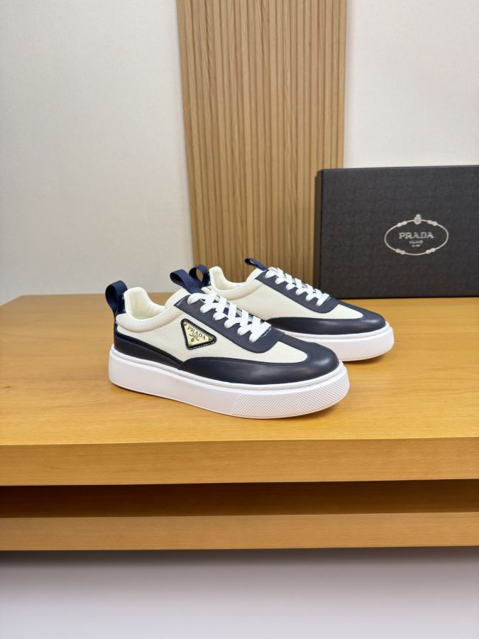 1:1 Replica Prada shoe Prada — 1:1 Replica — photo 8