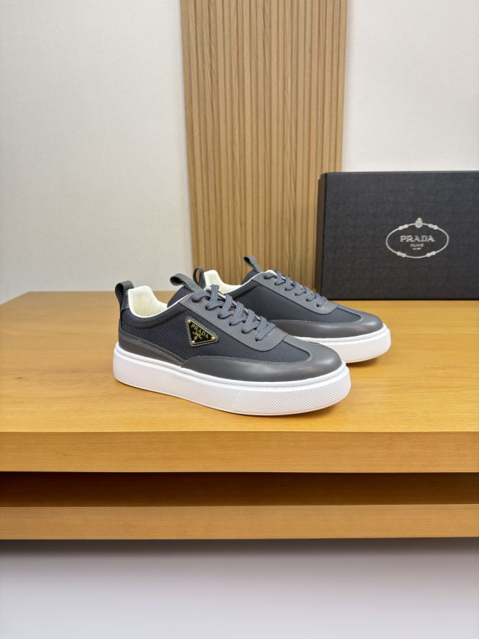 1:1 Replica Prada shoe Prada — 1:1 Replica — photo 4