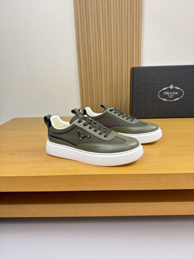 1:1 Replica Prada shoe Prada — 1:1 Replica — photo 6