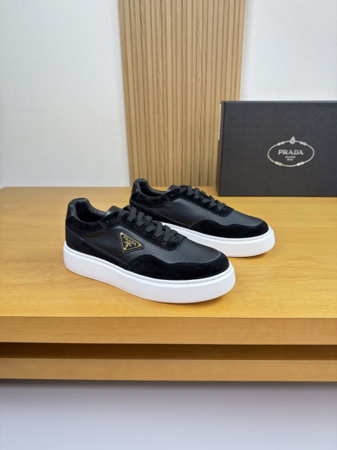 1:1 Replica Prada shoe Prada — Premium Replica — photo 3