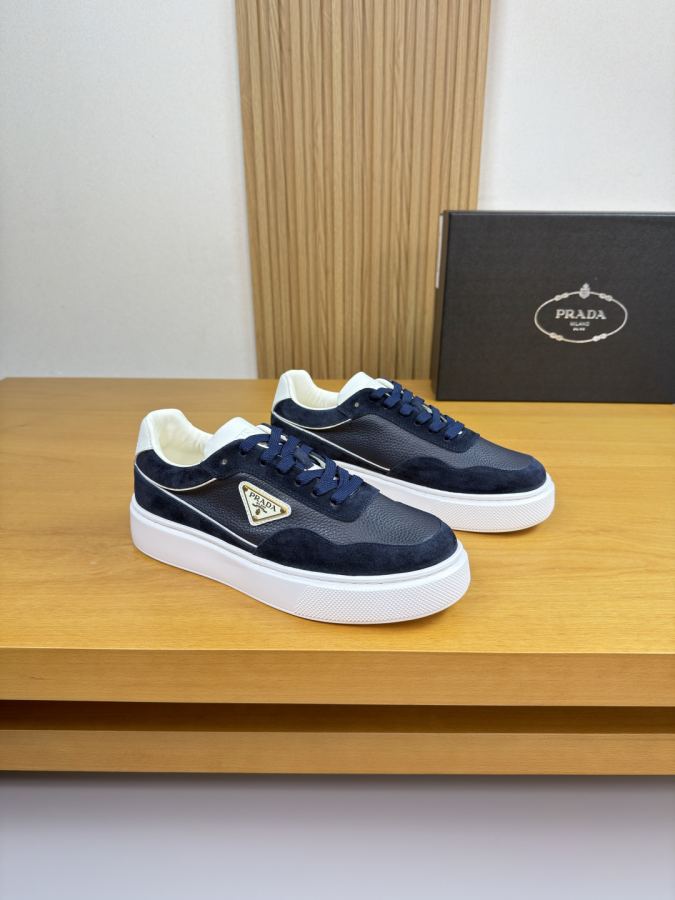 1:1 Replica Prada shoe Prada — Premium Replica — photo 4