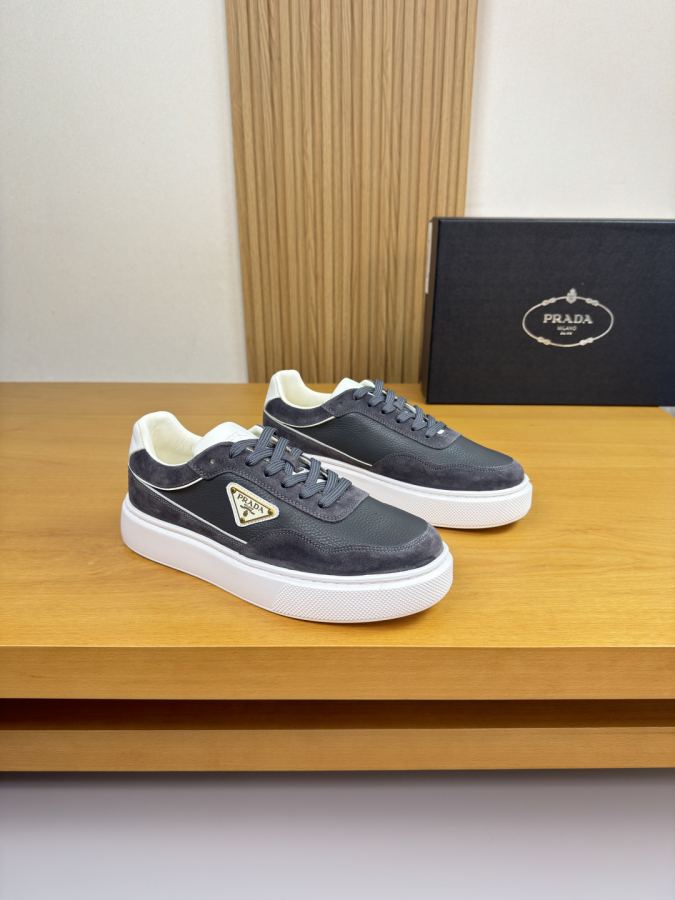 1:1 Replica Prada shoe Prada — Premium Replica — photo 5