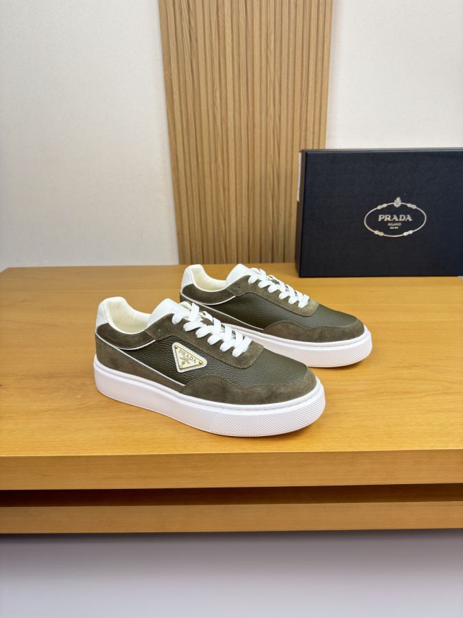 1:1 Replica Prada shoe Prada — Premium Replica — photo 6
