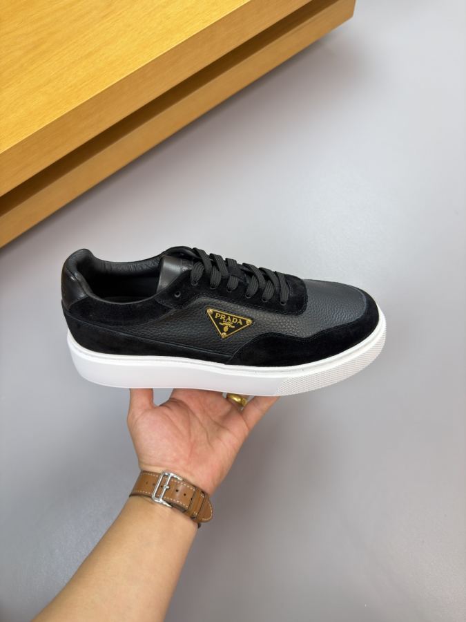 1:1 Replica Prada shoe Prada — Premium Replica — photo 8