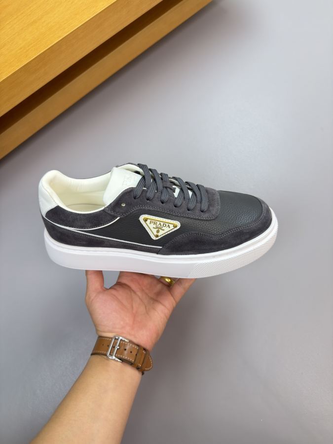 1:1 Replica Prada shoe Prada — Premium Replica — photo 7