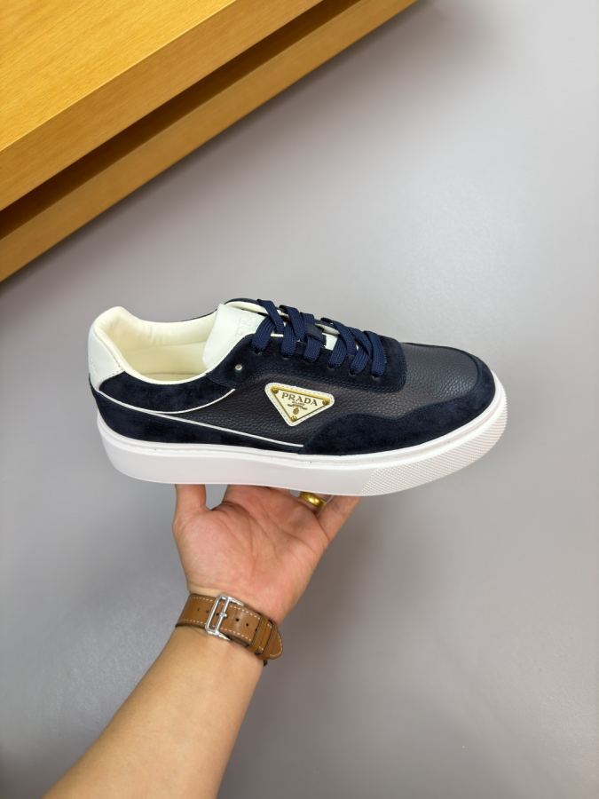 1:1 Replica Prada shoe Prada — Premium Replica — photo 9