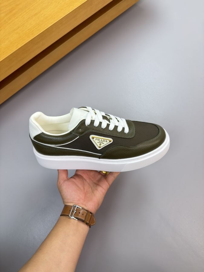 1:1 Replica Prada shoe PRADA — Premium Replica — photo 7