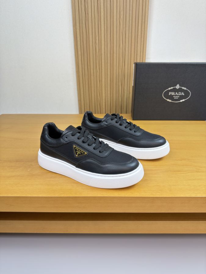 1:1 Replica Prada shoe PRADA — Premium Replica — photo 2