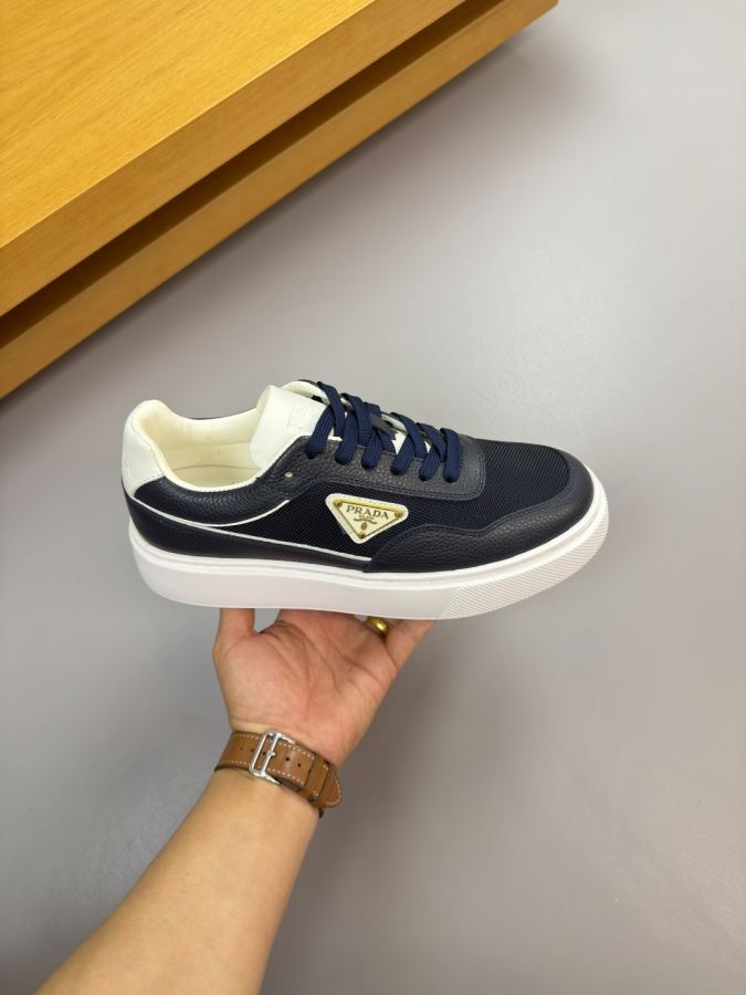 1:1 Replica Prada shoe PRADA — Premium Replica — photo 8