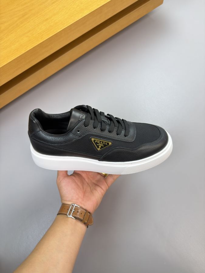 1:1 Replica Prada shoe PRADA — Premium Replica — photo 9