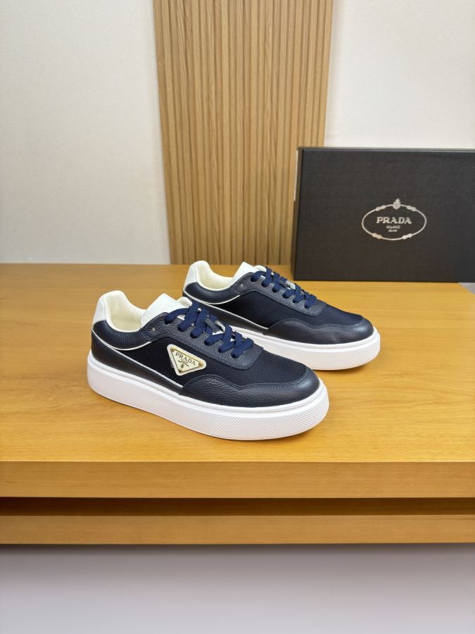 1:1 Replica Prada shoe PRADA — Premium Replica — photo 4