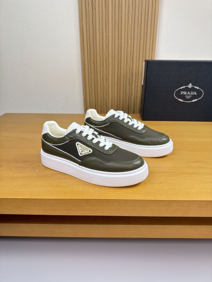 1:1 Replica Prada shoe PRADA — Premium Replica — photo 3