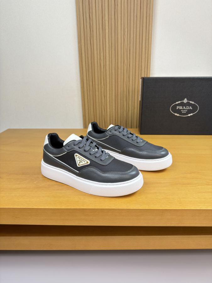 1:1 Replica Prada shoe PRADA — Premium Replica — photo 5