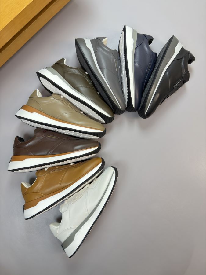 1:1 Replica Prada shoe Prada — AAA Quality Replica — photo 9