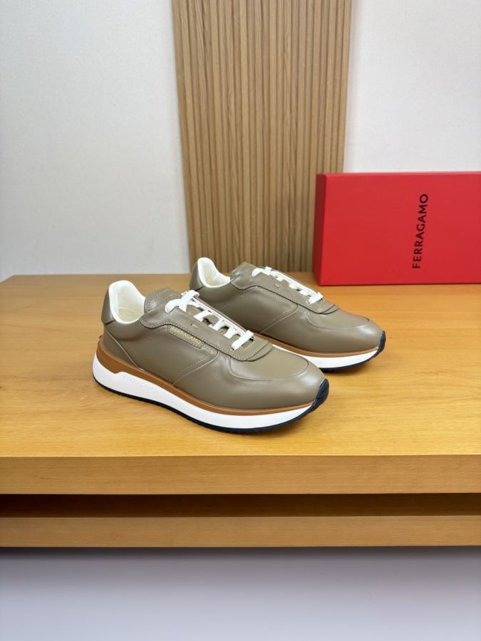 1:1 Replica Prada shoe Prada — AAA Quality Replica — photo 6
