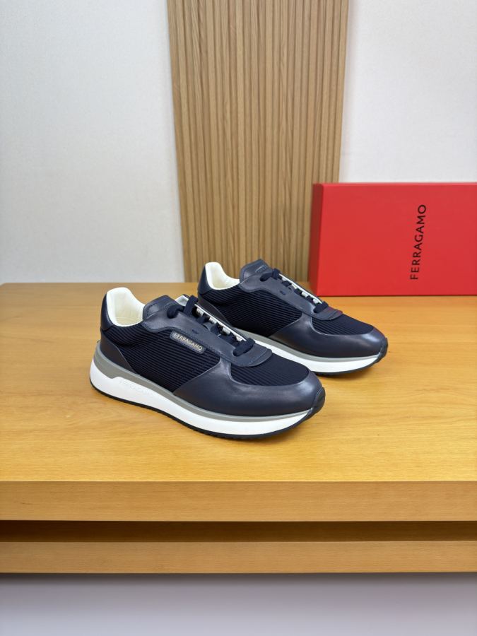 1:1 Replica Ferragamo shoe Ferragamo — AAA Quality Replica — photo 2