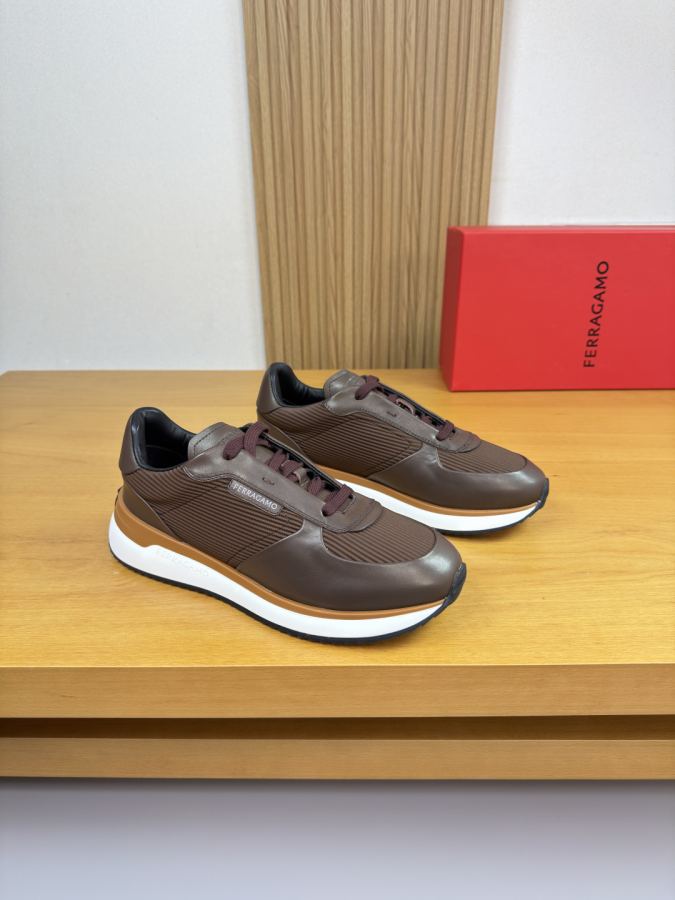 1:1 Replica Ferragamo shoe Ferragamo — AAA Quality Replica — photo 4