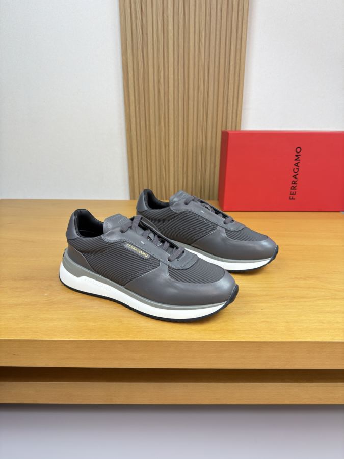 1:1 Replica Ferragamo shoe Ferragamo — AAA Quality Replica — photo 3