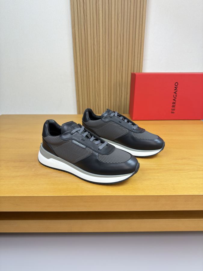 1:1 Replica Ferragamo shoe Ferragamo — AAA Quality Replica — photo 7