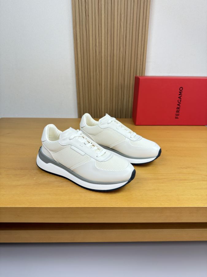 1:1 Replica Ferragamo shoe Ferragamo — AAA Quality Replica — photo 9