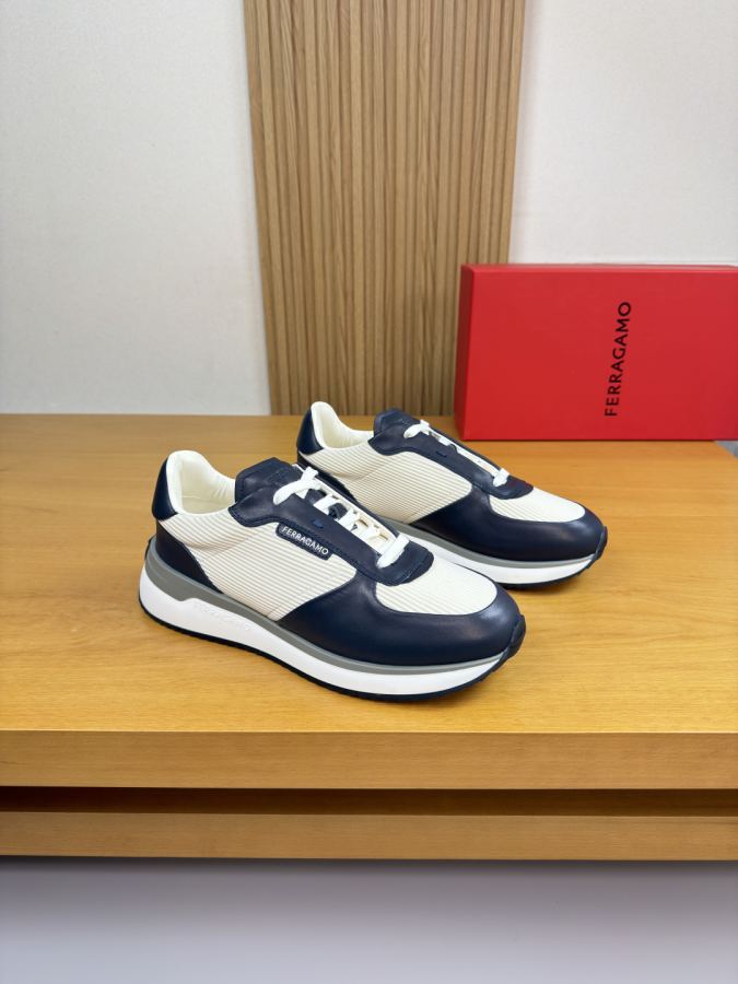 1:1 Replica Ferragamo shoe Ferragamo — AAA Quality Replica — photo 8