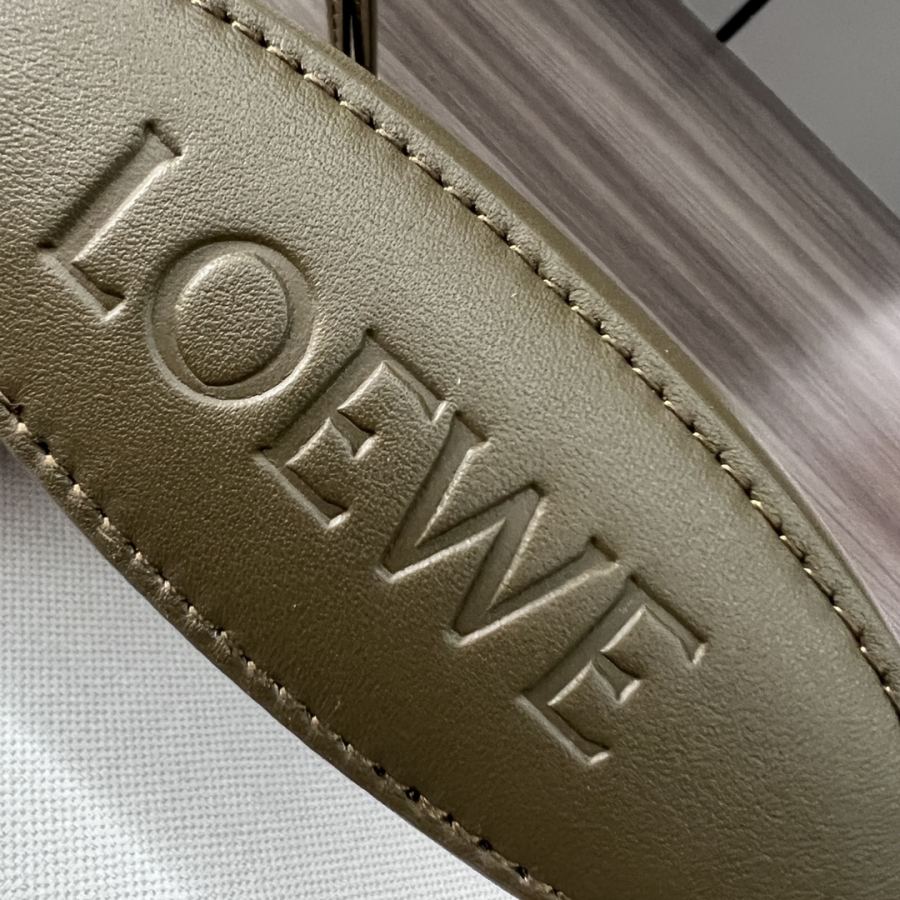 1:1 Replica LOEWE bag Premium — Premium Replica — photo 7