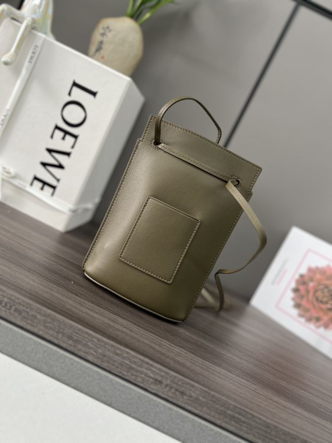 1:1 Replica LOEWE bag Premium — Premium Replica — photo 3