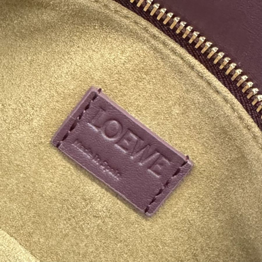 1:1 Replica LOEWE bag LOEWE Puzzle — 1:1 Replica — photo 9
