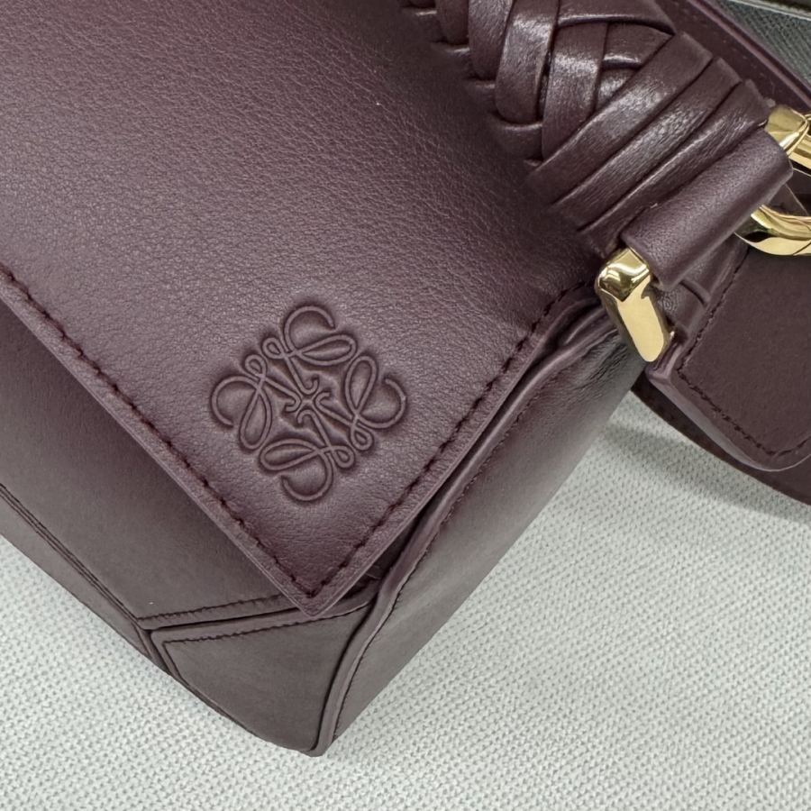 1:1 Replica LOEWE bag LOEWE Puzzle — 1:1 Replica — photo 5