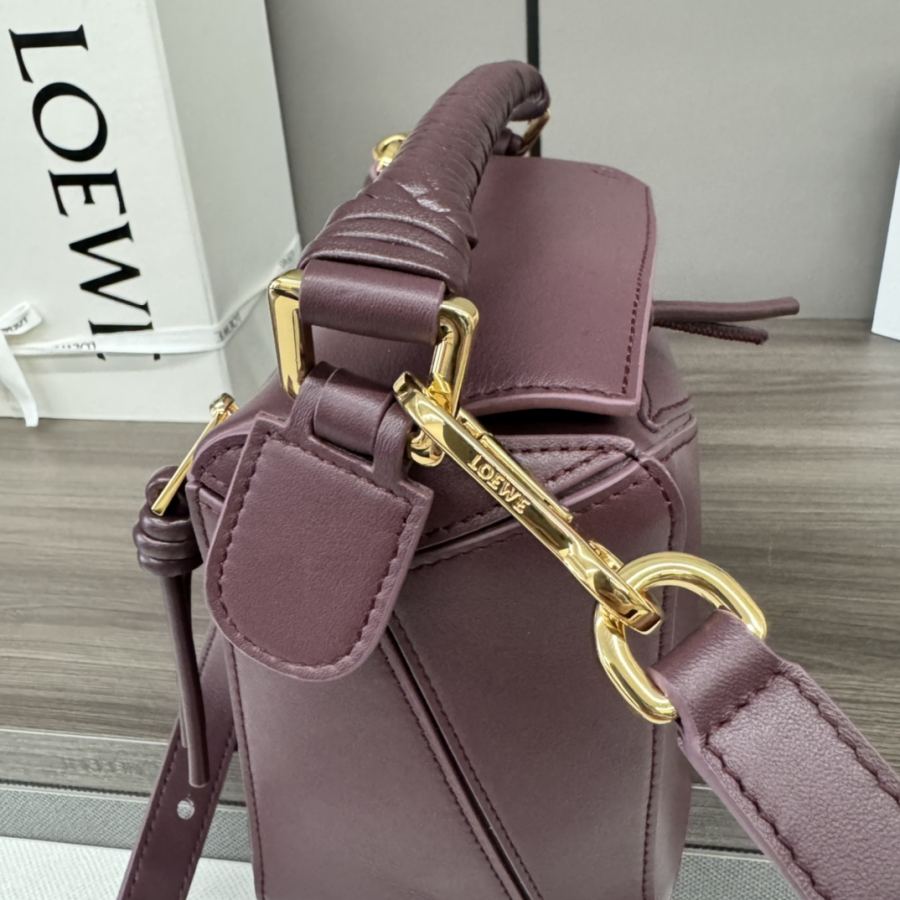 1:1 Replica LOEWE bag LOEWE Puzzle — 1:1 Replica — photo 6
