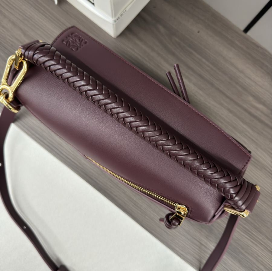1:1 Replica LOEWE bag LOEWE Puzzle — 1:1 Replica — photo 7