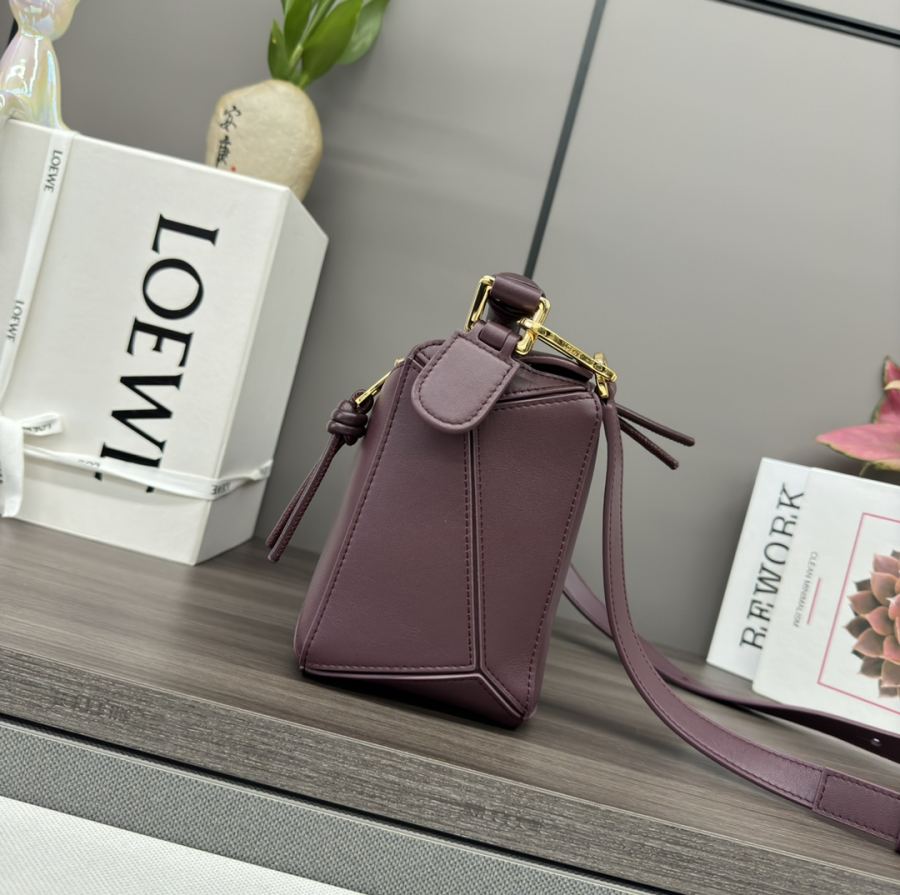 1:1 Replica LOEWE bag LOEWE Puzzle — 1:1 Replica — photo 2