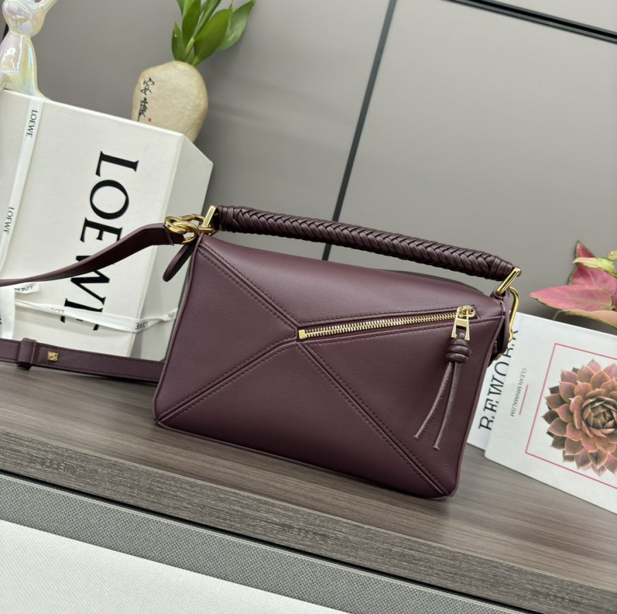 1:1 Replica LOEWE bag LOEWE Puzzle — 1:1 Replica — photo 3