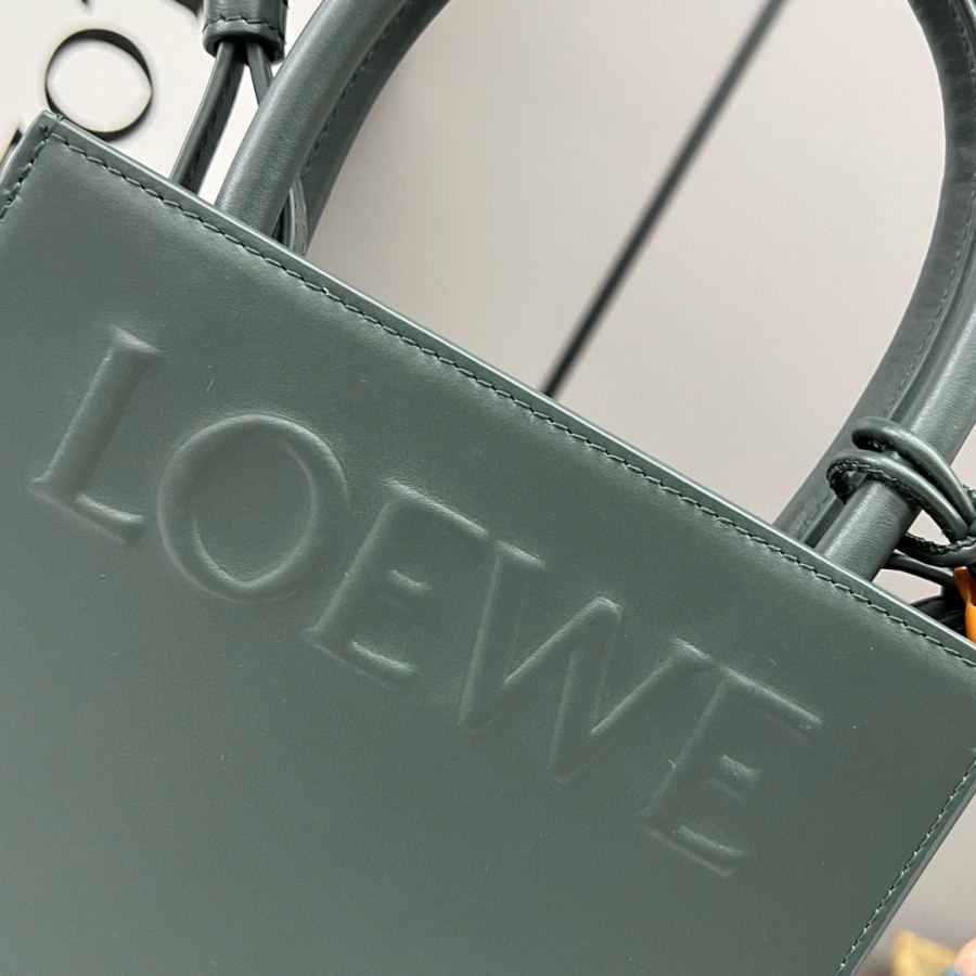 1:1 Replica LOEWE bag LOEWE envelope bag — Premium Replica — photo 5