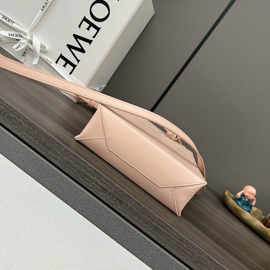 1:1 Replica LOEWE bag LOEWE — AAA Quality Replica — photo 4