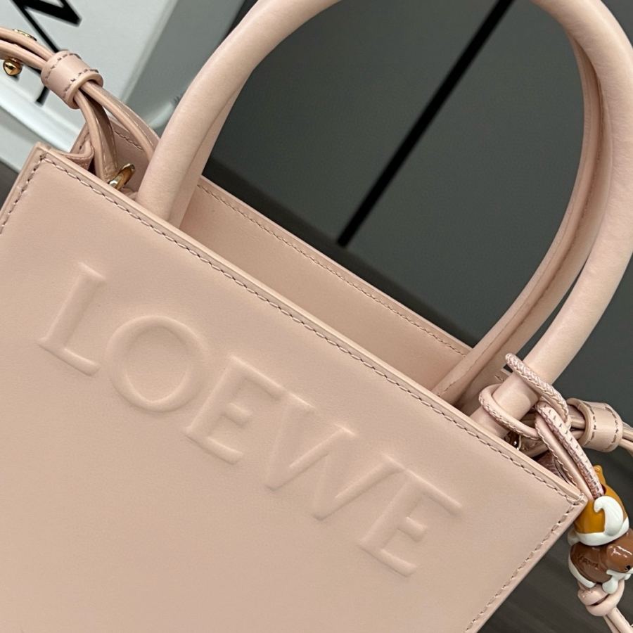 1:1 Replica LOEWE bag LOEWE — AAA Quality Replica — photo 5