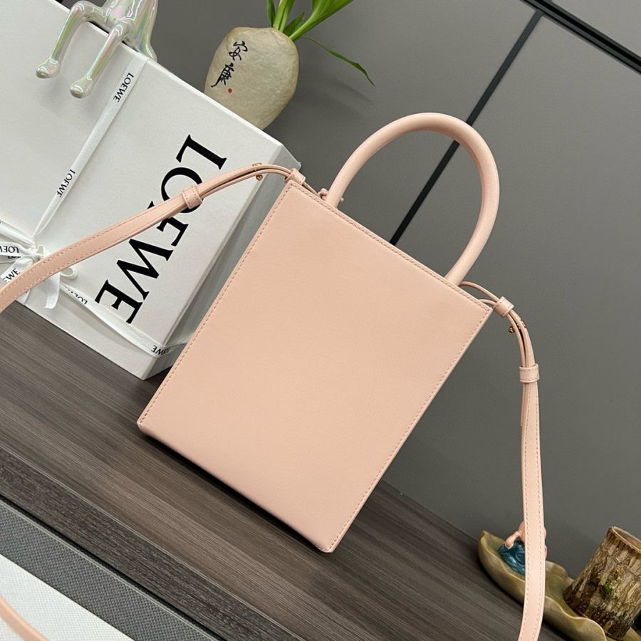 1:1 Replica LOEWE bag LOEWE — AAA Quality Replica — photo 3