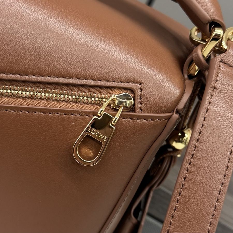1:1 Replica LOEWE bag LOEWE Featherlight Puzzle — Premium Replica — photo 7