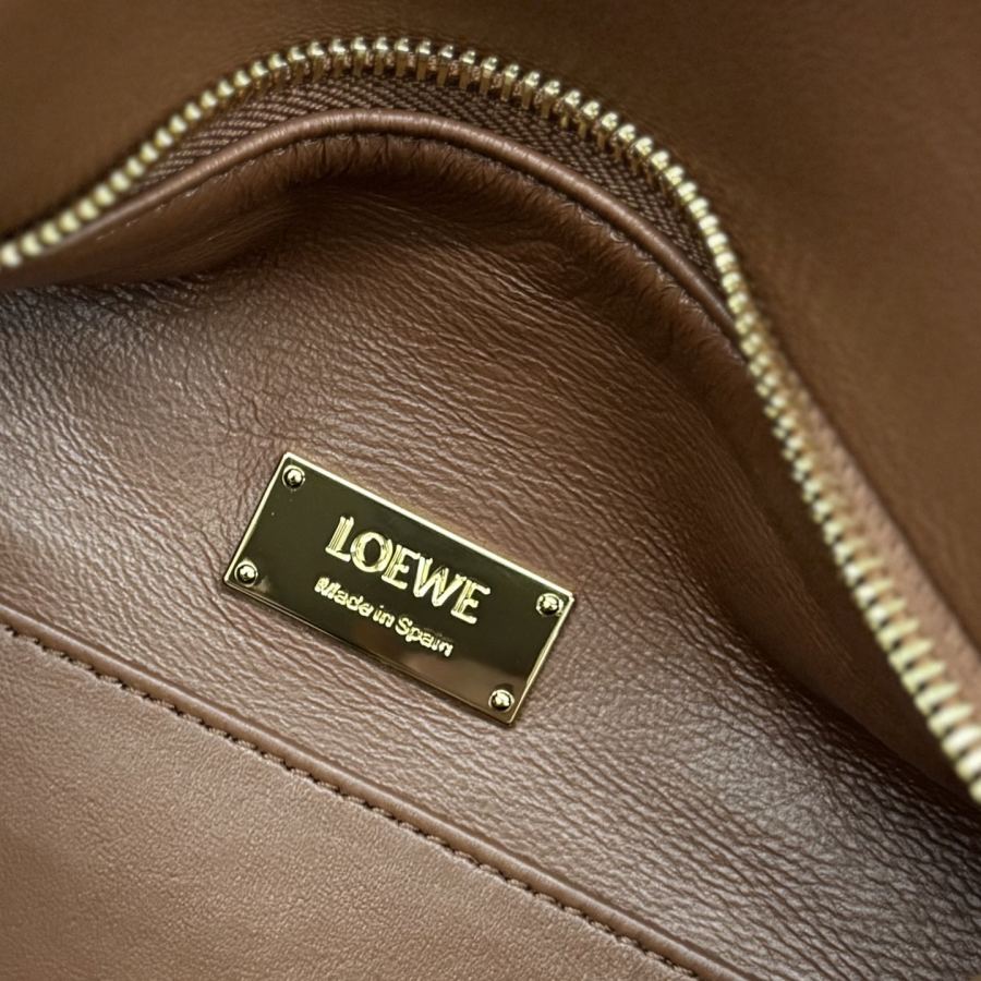 1:1 Replica LOEWE bag LOEWE Featherlight Puzzle — Premium Replica — photo 9