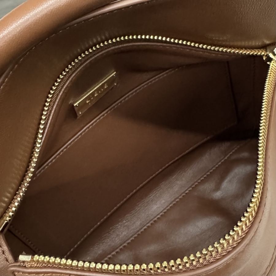 1:1 Replica LOEWE bag LOEWE Featherlight Puzzle — Premium Replica — photo 8