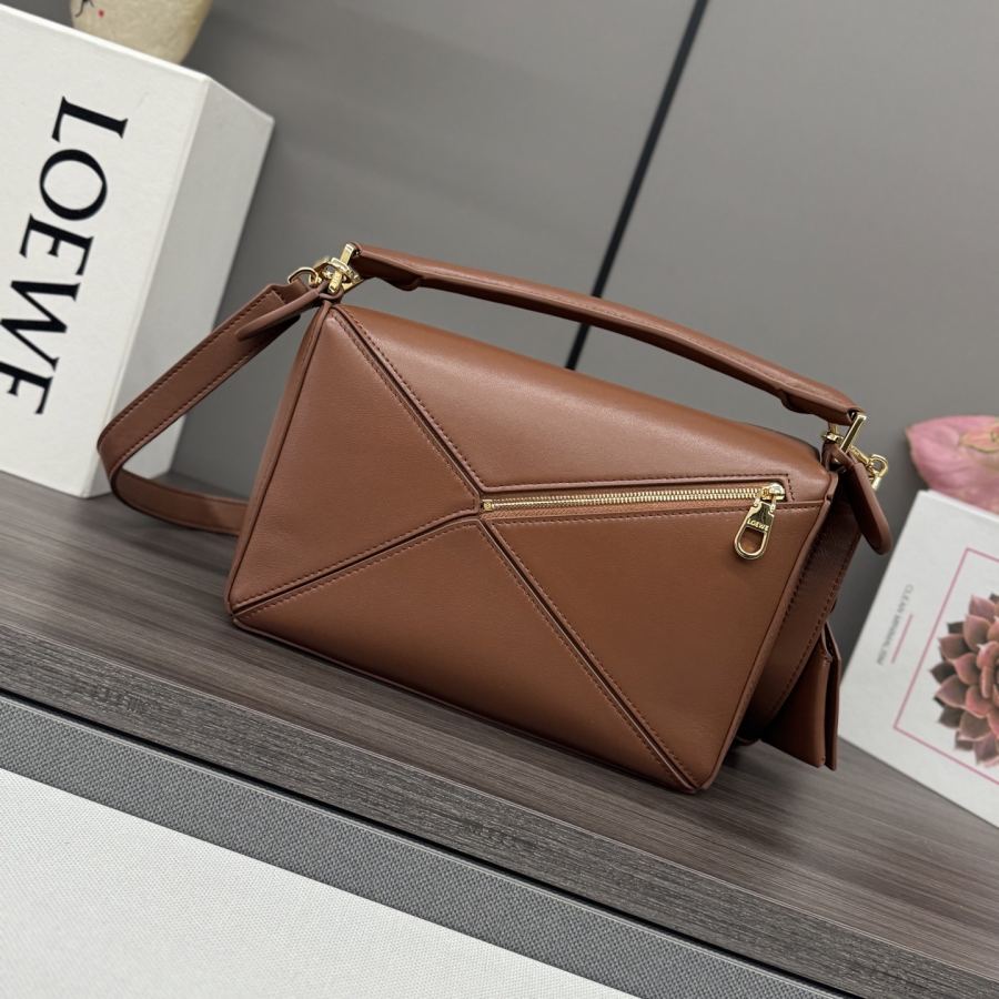 1:1 Replica LOEWE bag LOEWE Featherlight Puzzle — Premium Replica — photo 2