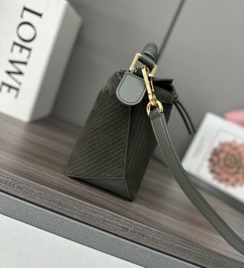 1:1 Replica LOEWE bag LOEWE Puzzle Edge — AAA Quality Replica — photo 2