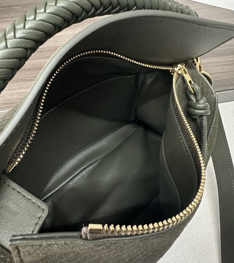 1:1 Replica LOEWE bag LOEWE Puzzle Edge — AAA Quality Replica — photo 8