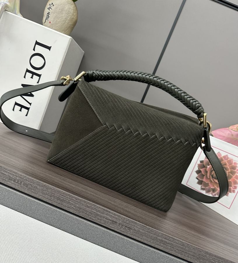 1:1 Replica LOEWE bag LOEWE Puzzle Edge — AAA Quality Replica — photo 3