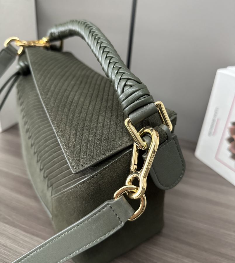 1:1 Replica LOEWE bag LOEWE Puzzle Edge — AAA Quality Replica — photo 6